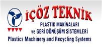 İçöz Teknik Makina - Adana